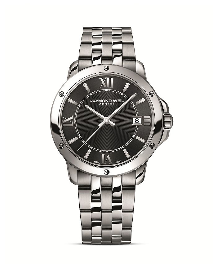 Raymond Weil Tango Quartz Watch 39mm Bloomingdale s