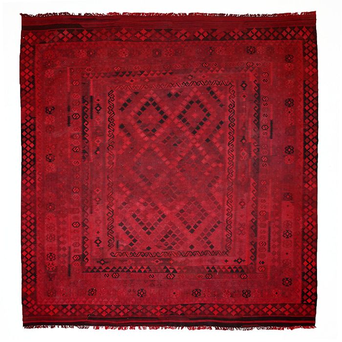 Bloomingdale's Kilim Collection Oriental Rug, 9'10 x 10'5