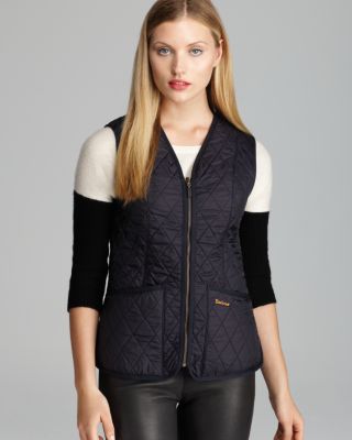 Barbour Jacket & Vest