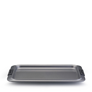 Anolon Advanced Bakeware 10 X 15 Cookie Pan In Gray
