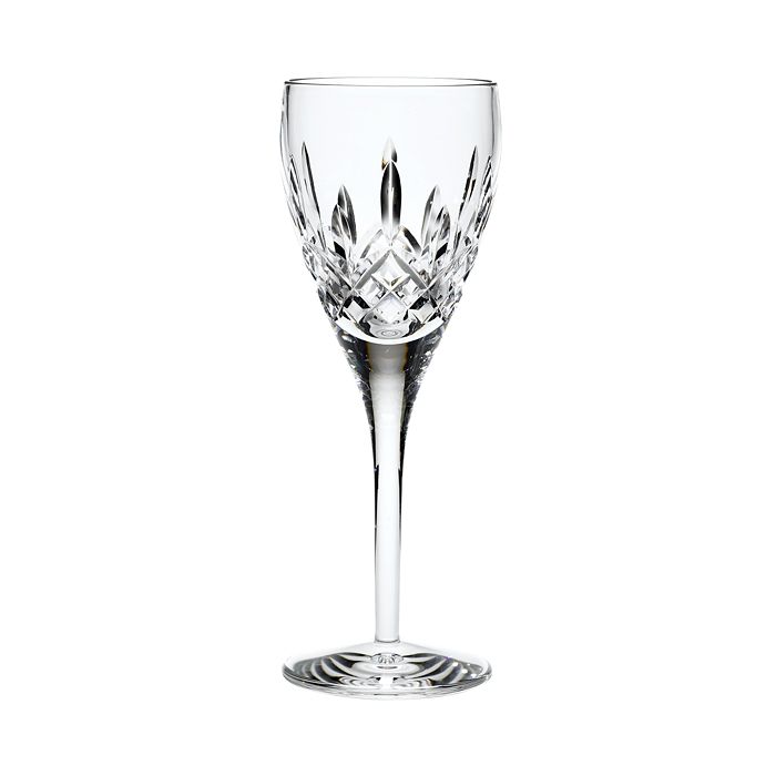 Waterford Lismore Nouveau Wine Glass In Clear