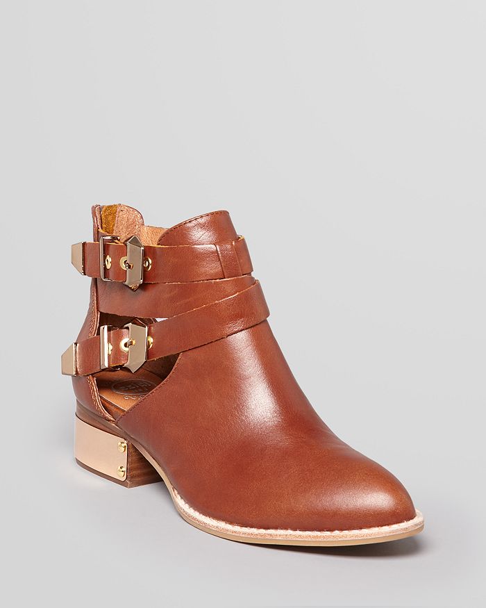 Jeffrey Campbell - Everly Cutout Booties
