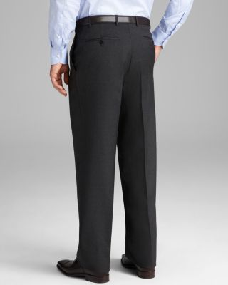 Classic Fit Dress Pants