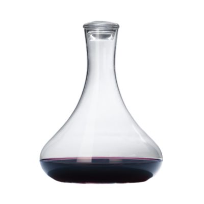 Purismo Red Wine Decanter