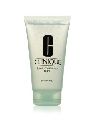 Clinique - Liquid Facial Soap, Mild 5 oz.