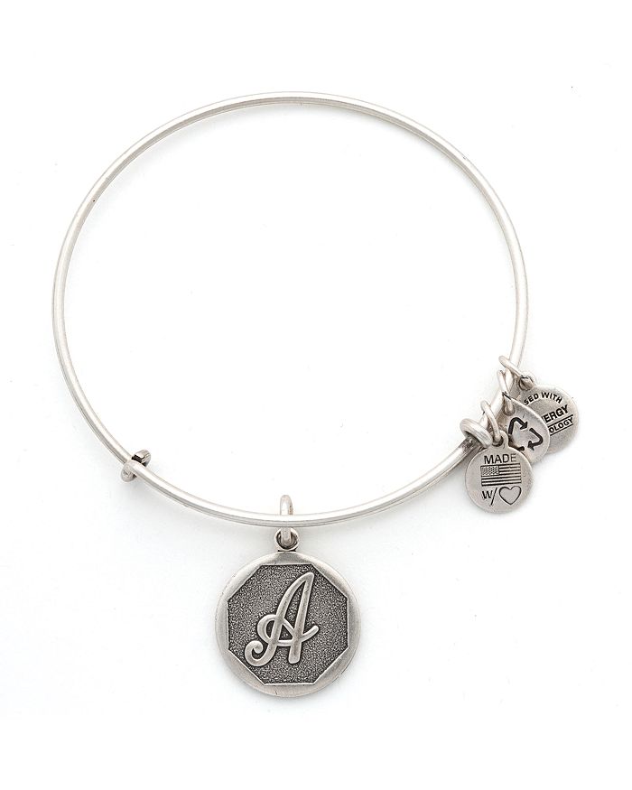 Initial alex and ani sale