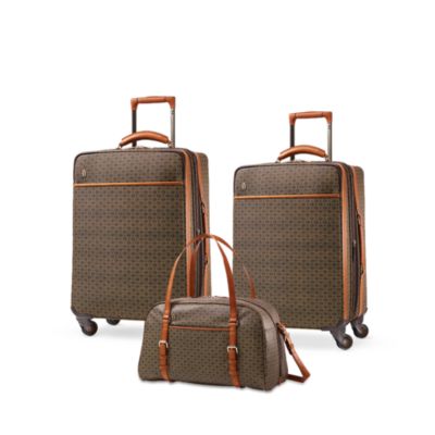 Hartmann wings luggage online