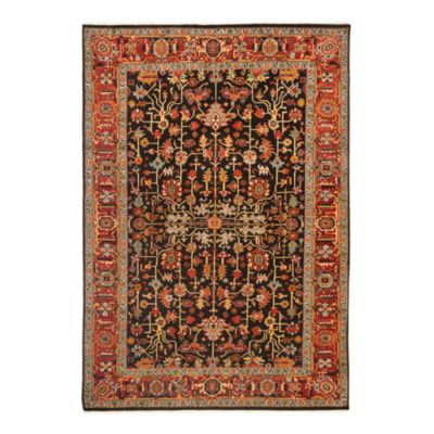 Wexford Collection Rug, 2' x 3'