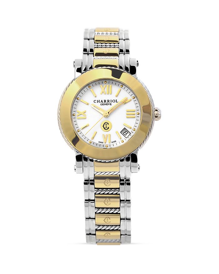 Charriol parisii sales