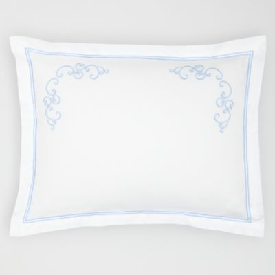 Peter Reed - Vienna King Sham