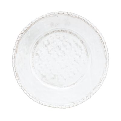 Plat en céramique Vietri décoré à la main - Vietri céramique - l