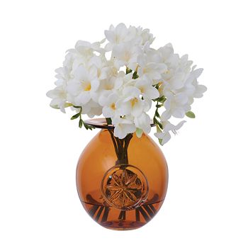Dartington Flower Globe Vase Bloomingdale S
