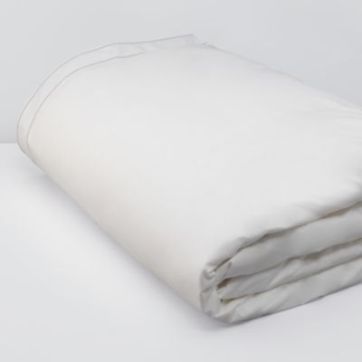 Ansonia Percale Duvet, Full/Queen