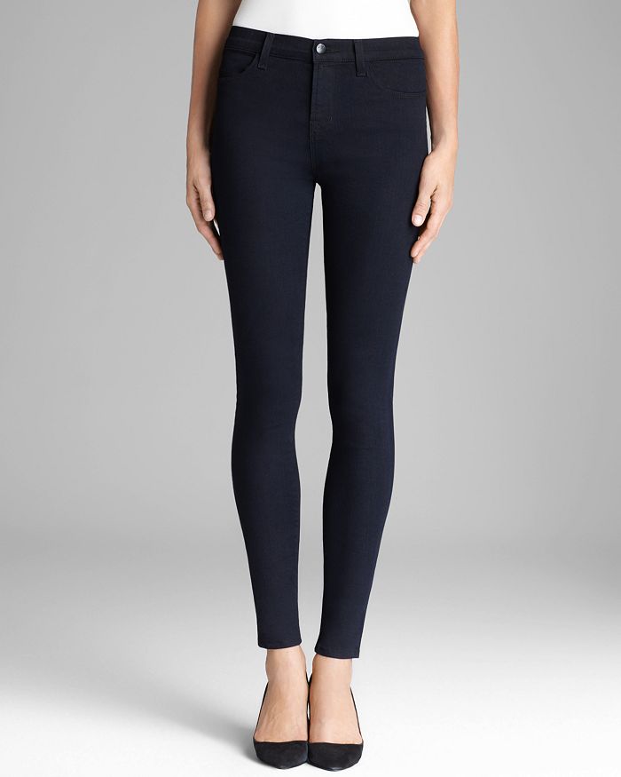 J Brand - Maria High Rise Jeans in Lapis