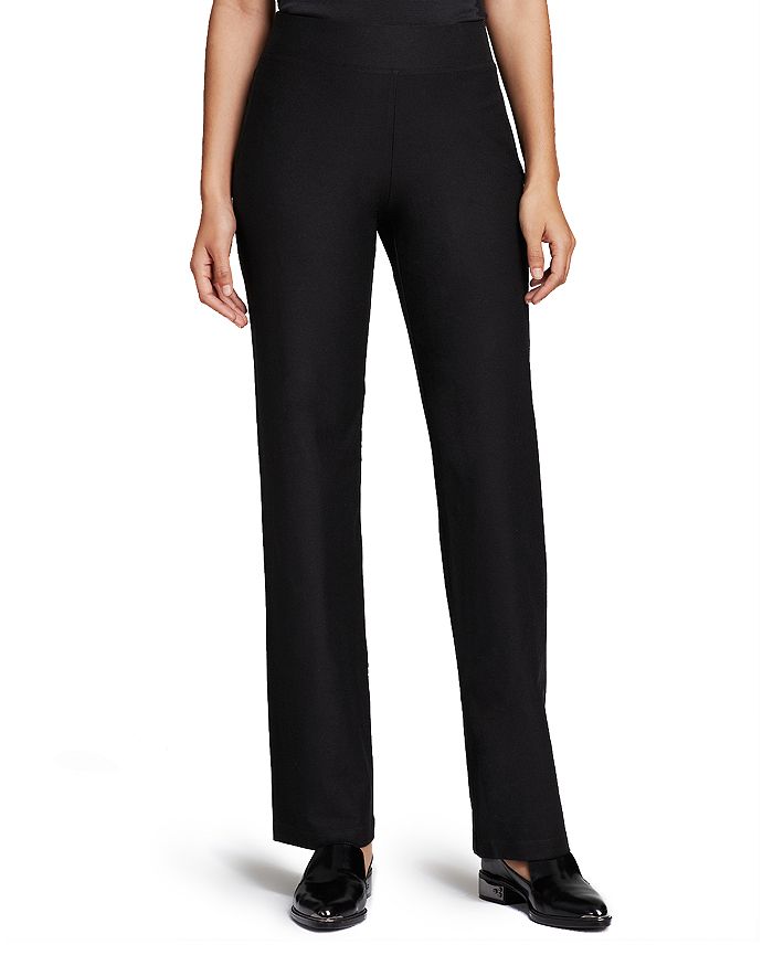 Eileen Fisher Used Washable Stretch Crepe