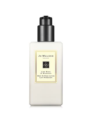 jo malone lime basil and mandarin body wash