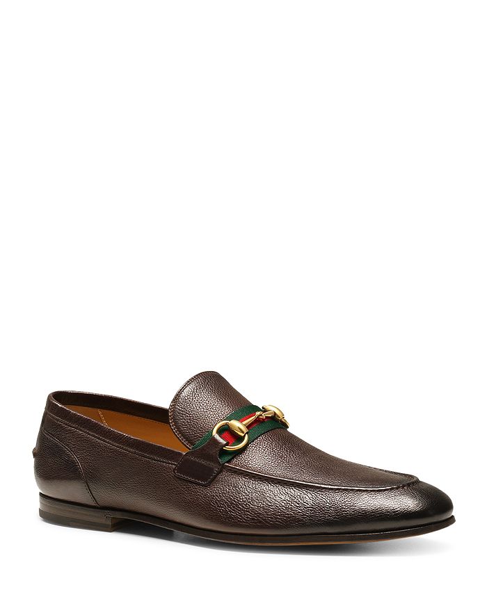 Gucci on sale elanor loafers