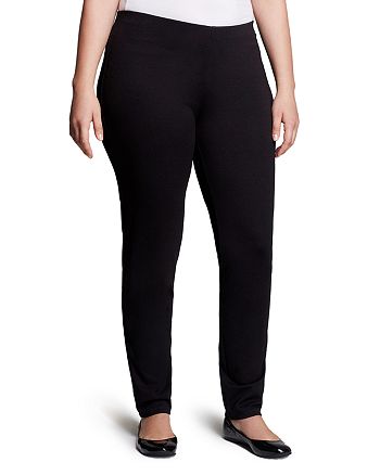 Eileen Fisher Plus Slim Pants | Bloomingdale's