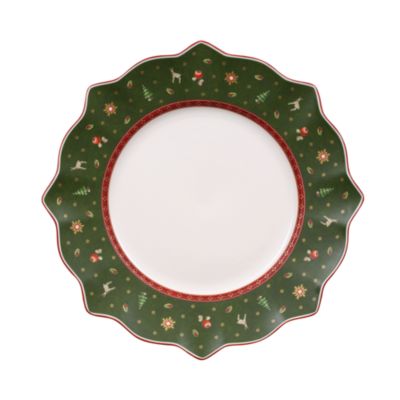 Villeroy & Boch - Toy's Delight Dinner Plate