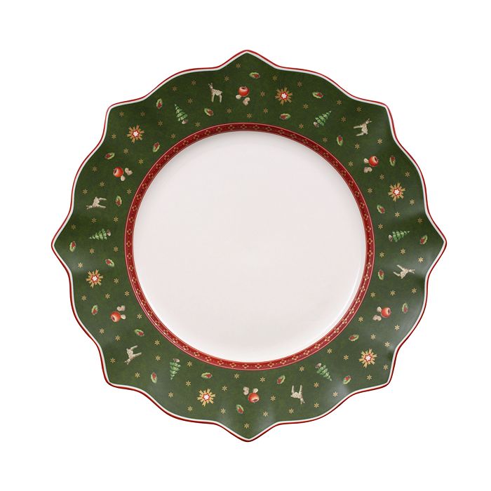 Villeroy And Boch Christmas - Bloomingdale's