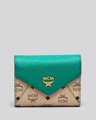 Mcm love letter crossbody sale
