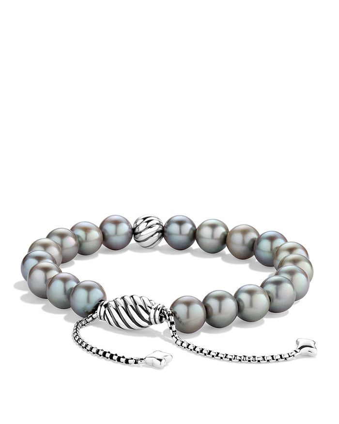 David yurman store spiritual bead bracelet