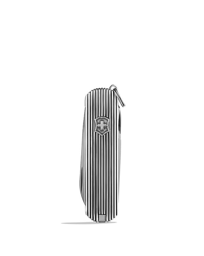 David yurman swiss army knife store