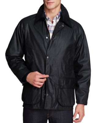 Classic Bedale Waxed Cotton Jacket