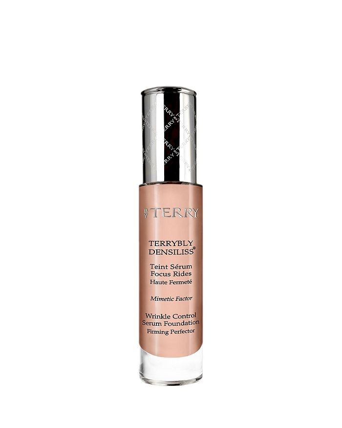BY TERRY TERRYBLY DENSILISS WRINKLE CONTROL SERUM FOUNDATION,300024159
