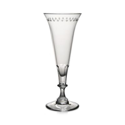 William Yeoward Crystal - Crystal Felicity Champagne Flute