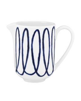 kate spade new york - Charlotte Street Creamer