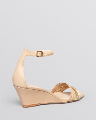 Wedge Sandals - Addie