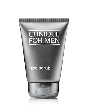 Clinique for Men Face Scrub