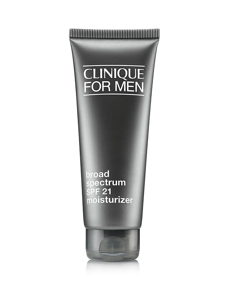 Clinique For Men Oil Control Mattifying Moisturizer 100ml