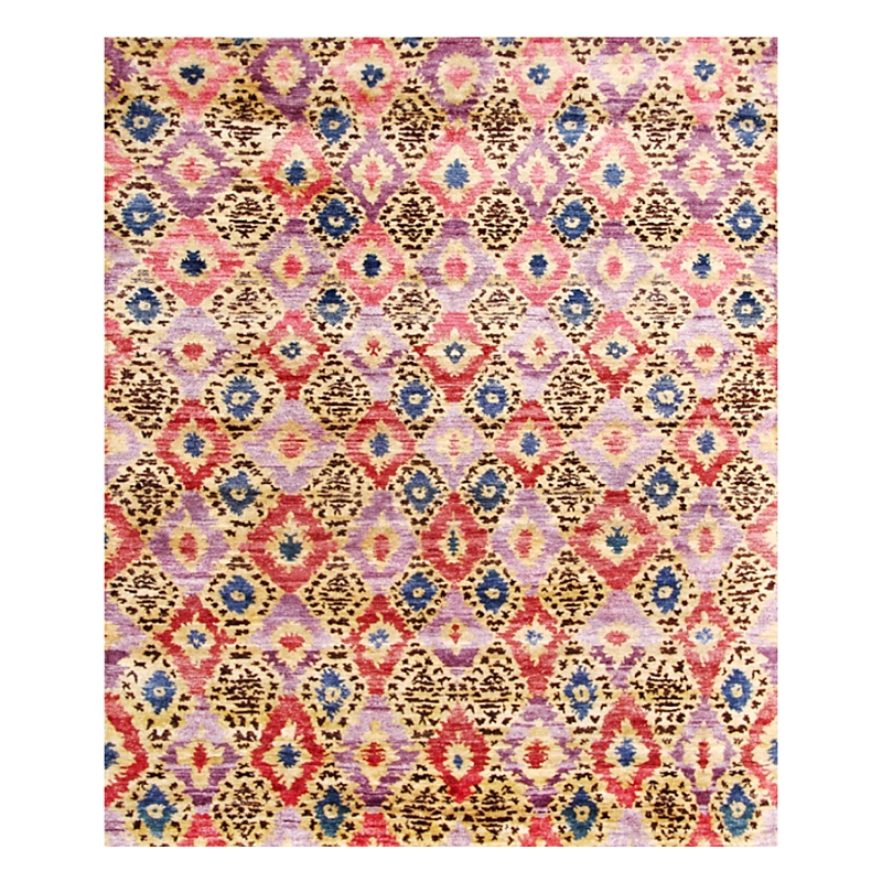Safavieh Luxor LUX161 Area Rug, 8' x 10'