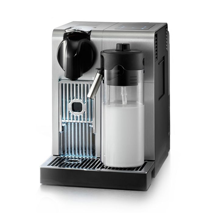 Nespresso Lattissima Pro Espresso Machine by De'Longhi | Bloomingdale's