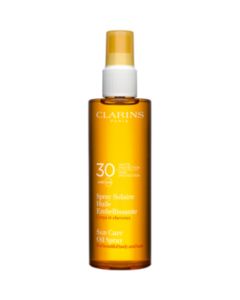 Clarins - Sun Care Oil Spray SPF 30