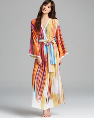 Natori - Loren Long Robe
