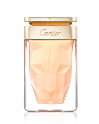 cartier la panthere eau de parfum