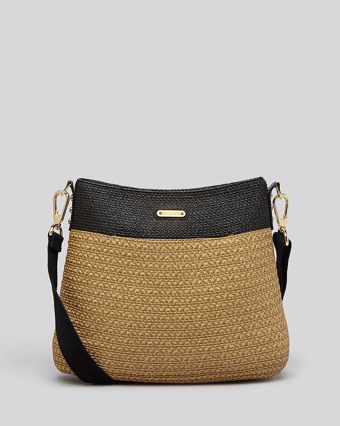 Eric Javits Crossbody - Escape Pouch | Bloomingdale's