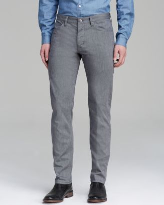 Theory Haydin JE Maroubra Pants - Slim Fit | Bloomingdale's