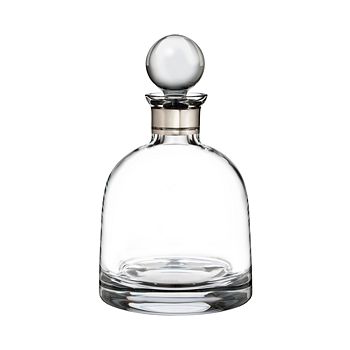 Waterford - Elegance Short Decanter with Round Stopper