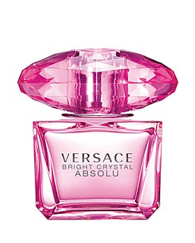 Versace - Bright Crystal Absolu 3 oz.