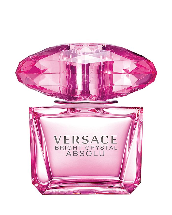 Shop Versace Bright Crystal Absolu 3 Oz. In Purple