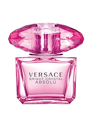 Versace Bright Crystal Absolu 3 oz.