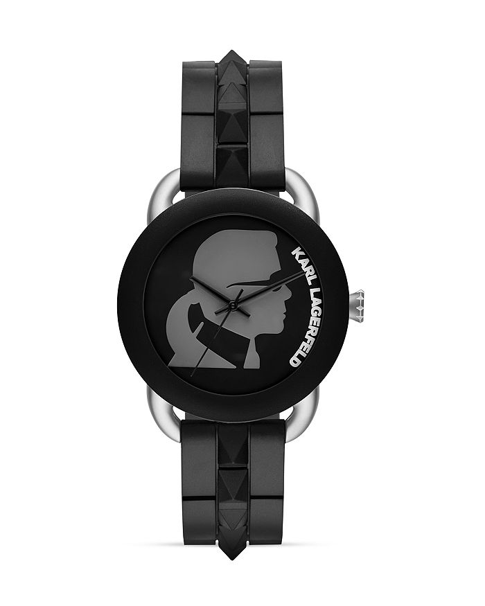 Karl lagerfeld cheap watch