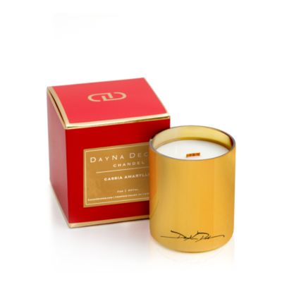 DayNa Decker Candle, 7 oz. | Bloomingdale's