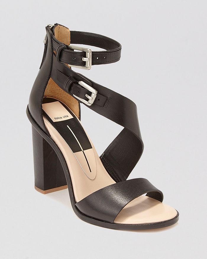 Dolce Vita Sandals - Oriana High-Heel | Bloomingdale's