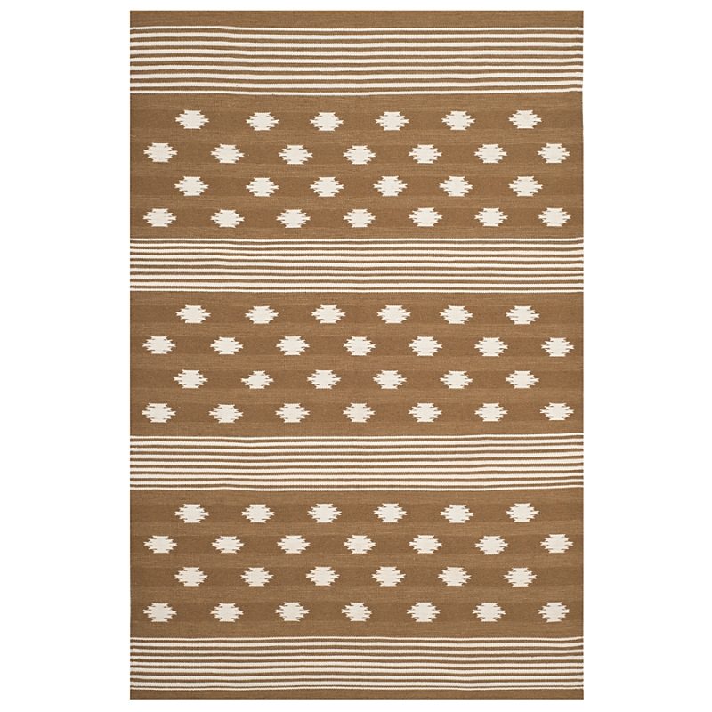 Ralph Lauren Break Trail Indoor/Outdoor Rug, 8' x 10'