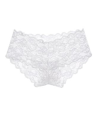 Never Say Never Hottie Hotpant